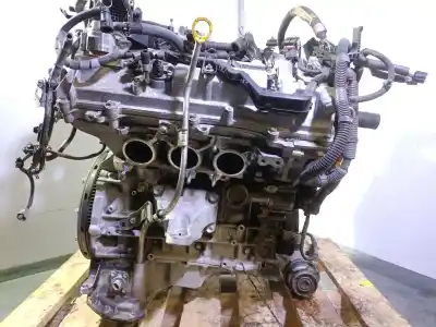 Автозапчасти б/у полный двигатель за lexus gs (_s19_) 450h (grs191_, gws191_) ссылки oem iam 2gr 8632591 1900031d82