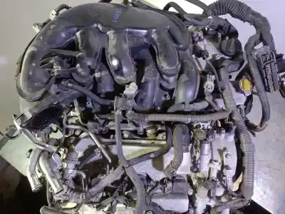 Автозапчасти б/у полный двигатель за lexus gs (_s19_) 450h (grs191_, gws191_) ссылки oem iam 2gr 8632591 1900031d82
