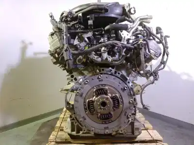 Second-hand car spare part complete engine for lexus gs (_s19_) 450h (grs191_, gws191_) oem iam references 2gr 8632591 1900031d82