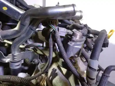 Second-hand car spare part complete engine for lexus gs (_s19_) 450h (grs191_, gws191_) oem iam references 2gr 8632591 1900031d82