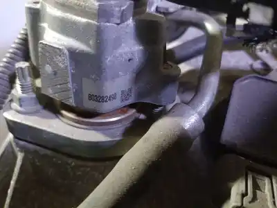 Second-hand car spare part complete engine for lexus gs (_s19_) 450h (grs191_, gws191_) oem iam references 2gr 8632591 1900031d82