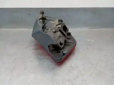 Second-hand car spare part right tailgate light for renault scenic ii 1.9 dci diesel oem iam references 8200127702  8200127702