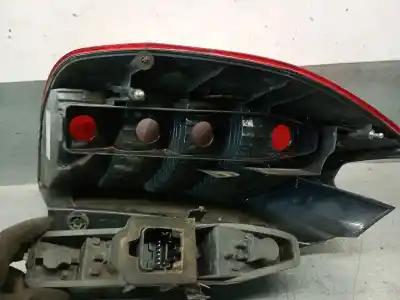 Second-hand car spare part right tailgate light for renault scenic ii 1.9 dci diesel oem iam references 8200127702  8200127702