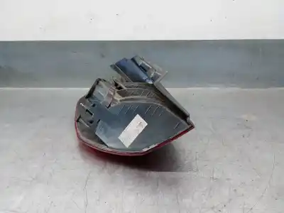 Second-hand car spare part right tailgate light for renault scenic ii 1.9 dci diesel oem iam references 8200127702  8200127702