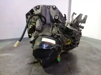 Автозапчастина б/у коробка передач для renault kangoo express (fw0/1_) 1.5 dci 70 (fw0a, kw0v) посилання на oem iam jr5154 a044787 320103275r