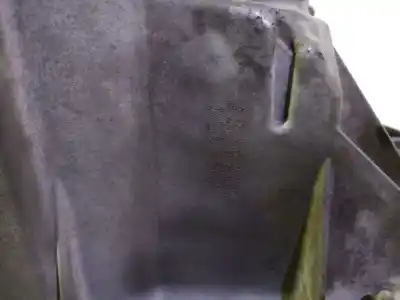 Автозапчастина б/у коробка передач для renault kangoo express (fw0/1_) 1.5 dci 70 (fw0a, kw0v) посилання на oem iam jr5154 a044787 320103275r