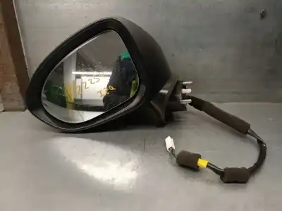 Автозапчастина б/у ліве дзеркало для mazda mx-5 iv (nd) 2.0 (nd2e) посилання на oem iam na9e69181a
