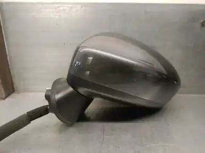 Second-hand car spare part left rearview mirror for mazda mx-5 iv (nd) 2.0 (nd2e) oem iam references na9e69181a na9c69181a na1p69181a