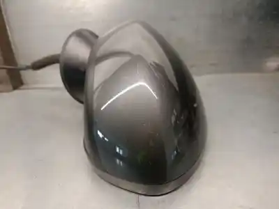 Second-hand car spare part left rearview mirror for mazda mx-5 iv (nd) 2.0 (nd2e) oem iam references na9e69181a na9c69181a na1p69181a