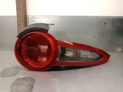 Автозапчасти б/у ПРАВЫЙ ЗАДНИЙ ФОНАРЬ за MAZDA MX-5 IV (ND)  ссылки OEM IAM N24351150 K2442 N24351150F