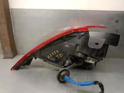 Автозапчасти б/у правый задний фонарь за mazda mx-5 iv (nd) 2.0 (nd2e) ссылки oem iam n24351150 k2442 n24351150f