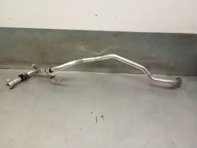 Peça sobressalente para automóvel em segunda mão tubos de ar condicionado por renault talisman (lp_) 1.5 dci 110 referências oem iam 924801630r
