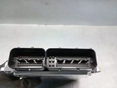 Автозапчастина б/у ебу контролер двигуна для audi a4 b8 (8k2) 2.0 tdi посилання на oem iam 03l906019c 0281016353 bosch 