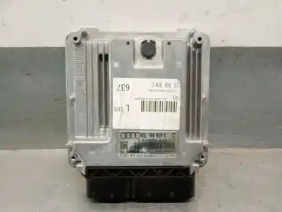 Pezzo di ricambio per auto di seconda mano  per AUDI A4 B8 (8K2)  Riferimenti OEM IAM 03L906019C 0281016353 BOSCH 