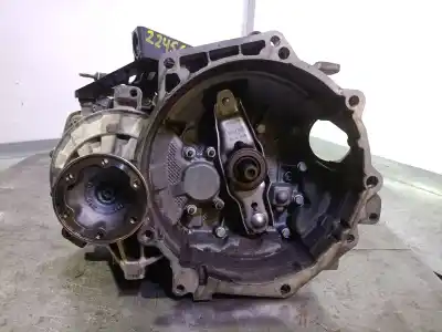 Peça sobressalente para automóvel em segunda mão CAIXA DE VELOCIDADES por SEAT ALTEA (5P1)  Referências OEM IAM JCX 641015 0A4300045F