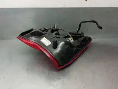 Pezzo di ricambio per auto di seconda mano lampada posteriore sinistra per citroen ds5 2.0 hdi 165 riferimenti oem iam 9803167880  