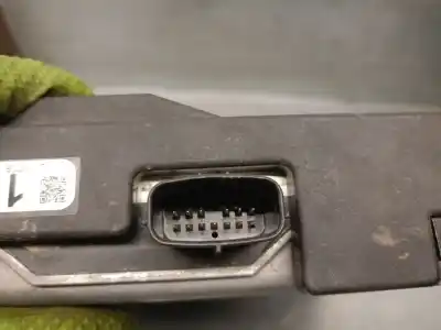 Pezzo di ricambio per auto di seconda mano modulo elettronico per mazda mx-5 iv (nd) 2.0 (nd2e) riferimenti oem iam da7a67y6ye yb05001 