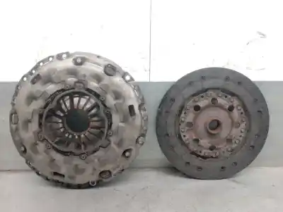 Second-hand car spare part clutch kit for hyundai sonata v (nf) 2.0 crdi oem iam references 4110024720