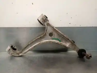 Автозапчасти б/у передний левый нижний рычаг подвески за mazda mx-5 iv (nd) 2.0 (nd2e) ссылки oem iam n24334350c