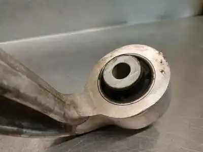 Автозапчастина б/у передній лівий нижний рычаг підвіски для mazda mx-5 iv (nd) 2.0 (nd2e) посилання на oem iam n24334350c  n24334350c