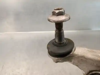 Автозапчастина б/у передній лівий нижний рычаг підвіски для mazda mx-5 iv (nd) 2.0 (nd2e) посилання на oem iam n24334350c  n24334350c