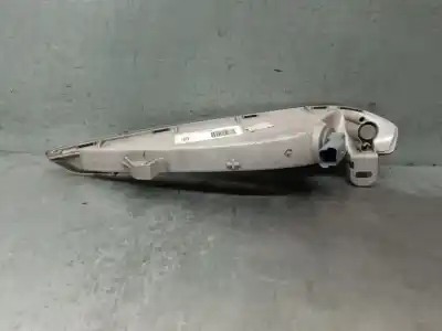 Second-hand car spare part front right headlight for citroen ds5 2.0 hdi 165 oem iam references 9687188680  