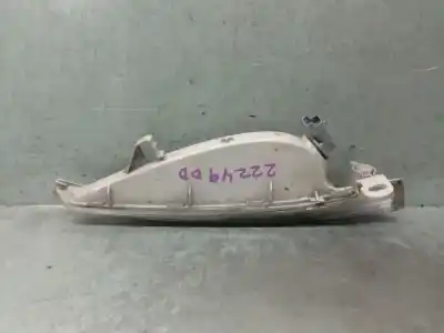 Second-hand car spare part front right headlight for citroen ds5 2.0 hdi 165 oem iam references 9687188680  