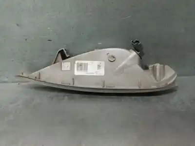 Second-hand car spare part front left headlight for citroen ds5 2.0 hdi 165 oem iam references 9687188780  