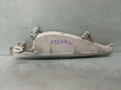 Second-hand car spare part front left headlight for citroen ds5 2.0 hdi 165 oem iam references 9687188780  