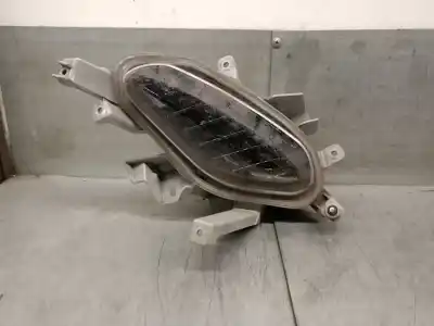 Автозапчасти б/у левая противотуманная фара за mazda mx-5 iv (nd) 2.0 (nd2e) ссылки oem iam na1p51070