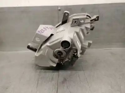 Автозапчастина б/у ліва протитутмана для mazda mx-5 iv (nd) 2.0 (nd2e) посилання на oem iam na1p51070 ka242 na1p51070d