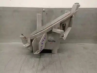 Автозапчастина б/у ліва протитутмана для mazda mx-5 iv (nd) 2.0 (nd2e) посилання на oem iam na1p51070 ka242 na1p51070d