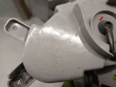 Автозапчастина б/у ліва протитутмана для mazda mx-5 iv (nd) 2.0 (nd2e) посилання на oem iam na1p51070 ka242 na1p51070d