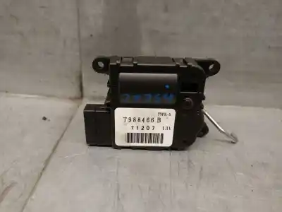 Автозапчасти б/у мотор открывания люков кондиционера за mazda mx-5 iv (nd) 2.0 (nd2e) ссылки oem iam t988466b