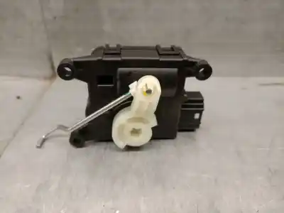 Автозапчастина б/у двигатель відкривання люків кондиціонація для mazda mx-5 iv (nd) 2.0 (nd2e) посилання на oem iam t988466b 71207 