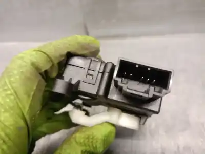 Автозапчастина б/у двигатель відкривання люків кондиціонація для mazda mx-5 iv (nd) 2.0 (nd2e) посилання на oem iam t988466b 71207 