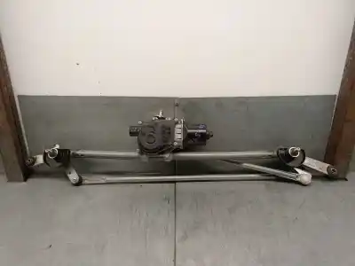 Автозапчасти б/у мотор переднего стеклоочистителя за mazda mx-5 iv (nd) 2.0 (nd2e) ссылки oem iam k6217