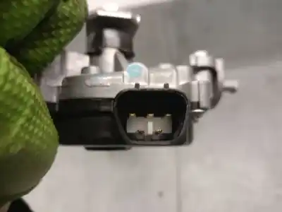 Автозапчасти б/у мотор переднего стеклоочистителя за mazda mx-5 iv (nd) 2.0 (nd2e) ссылки oem iam k6217 na1p6737x na1p67340