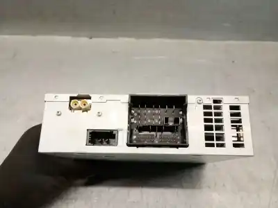 Second-hand car spare part gps navigation system for audi a4 b8 (8k2) 2.0 tdi oem iam references 4f0035056b  4f0035056b