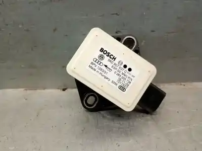 Pezzo di ricambio per auto di seconda mano  per AUDI A4 B8 (8K2)  Riferimenti OEM IAM 8K0907637C 0265005738 BOSCH 