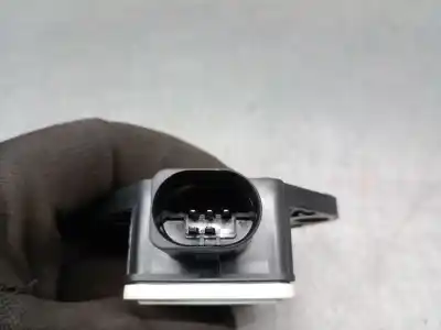 Second-hand car spare part sensor for audi a4 b8 (8k2) 2.0 tdi oem iam references 8k0907637c 0265005738 bosch 