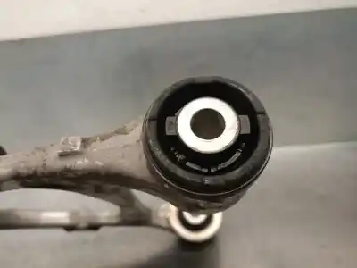 Автозапчасти б/у передний левый верхний рычаг подвески за mazda mx-5 iv (nd) 2.0 (nd2e) ссылки oem iam n24334250  n24334250