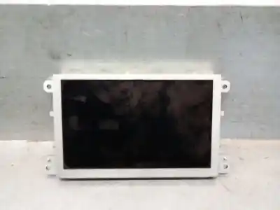 Pezzo di ricambio per auto di seconda mano  per AUDI A4 B8 (8K2)  Riferimenti OEM IAM 4F0919604 BE93561746091 AUTOMOTIVE SYSTEMS 4F0919604