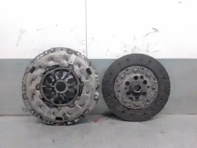 Автозапчасти б/у комплект сцепления за SEAT ATECA (KH7, KHP) 1.4 TSI ссылки OEM IAM 03L141031L  04E141015K
