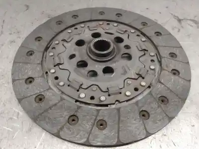 Second-hand car spare part clutch kit for seat ateca (kh7, khp) 1.4 tsi oem iam references 03l141031l  04e141015k