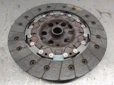 Second-hand car spare part clutch kit for seat ateca (kh7, khp) 1.4 tsi oem iam references 03l141031l  04e141015k