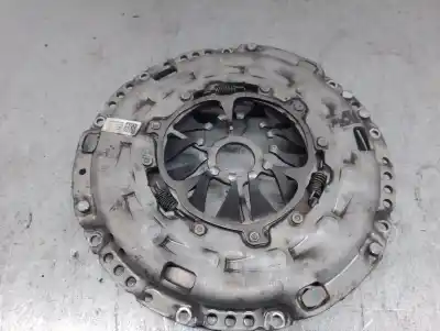 Second-hand car spare part clutch kit for seat ateca (kh7, khp) 1.4 tsi oem iam references 03l141031l  04e141015k