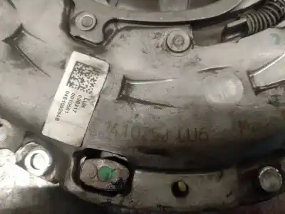 Second-hand car spare part clutch kit for seat ateca (kh7, khp) 1.4 tsi oem iam references 03l141031l  04e141015k