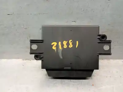 Second-hand car spare part electronic module for audi a4 b8 (8k2) 2.0 tdi oem iam references 8k0919475h 08533047 valeo 