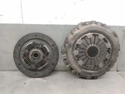 Recambio de automóvil de segunda mano de KIT EMBRAGUE para FORD FIESTA IV (JA_, JB_)  referencias OEM IAM 689774  1744565
